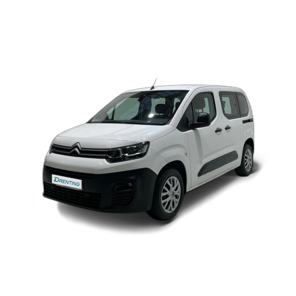 Citroen Berlingo BlueHDi 100 Talla XL Live Pack 75 kW (102 CV)