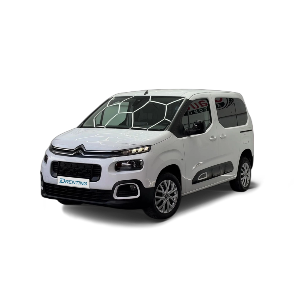 CITROEN Berlingo BlueHDi S&S Talla M Feel 100