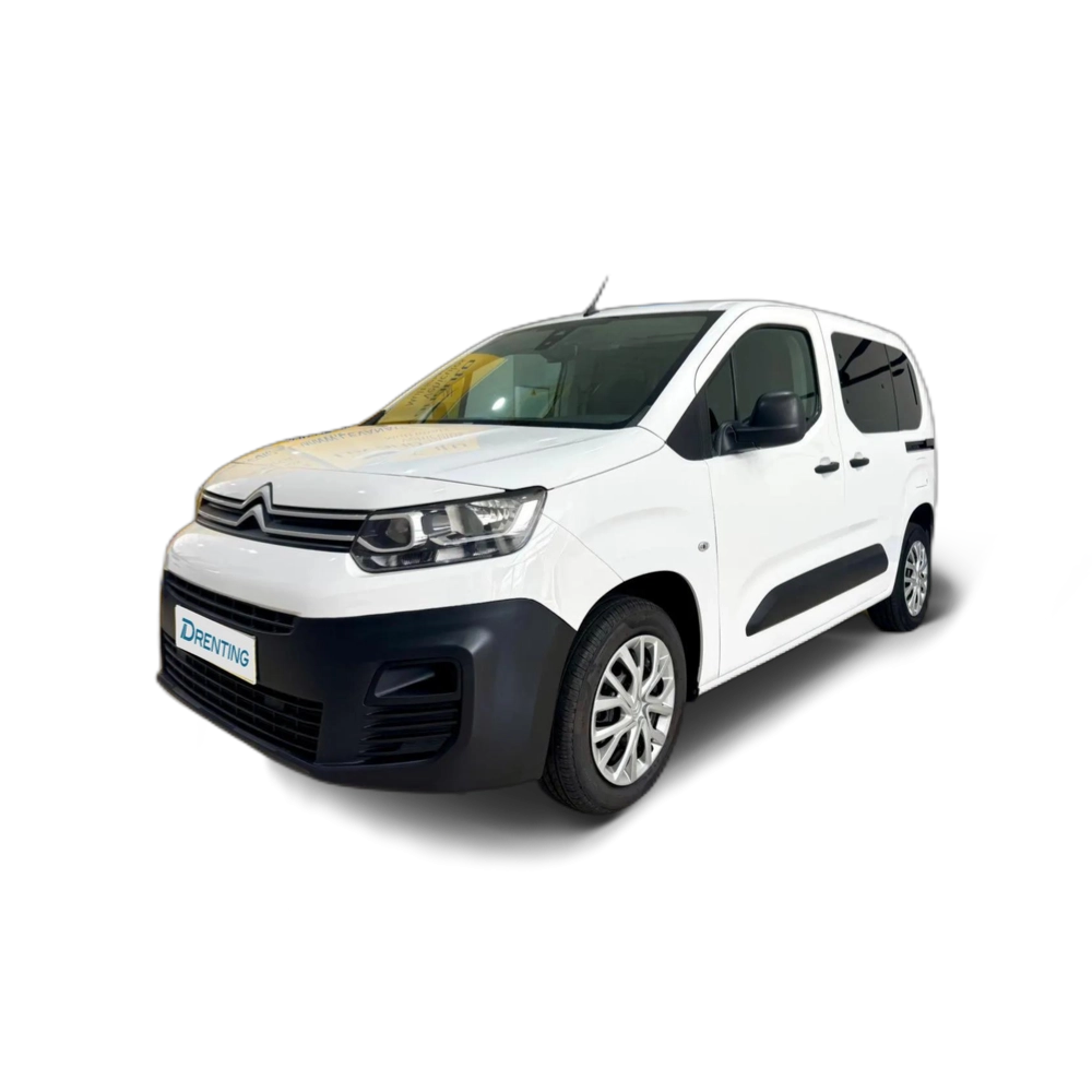 CITROEN Berlingo BlueHDi S&S Talla M Live 100