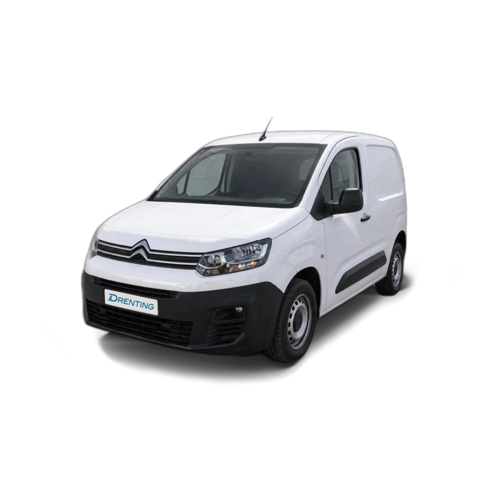 CITROEN Berlingo BlueHDi S&S Talla M Shine 100 1