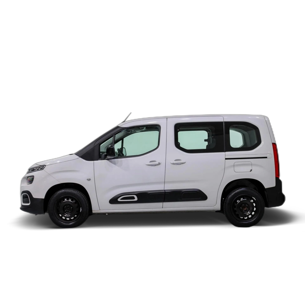Renting CITROEN Berlingo Combi BlueHDi S&amp;S Talla M Feel Business 100