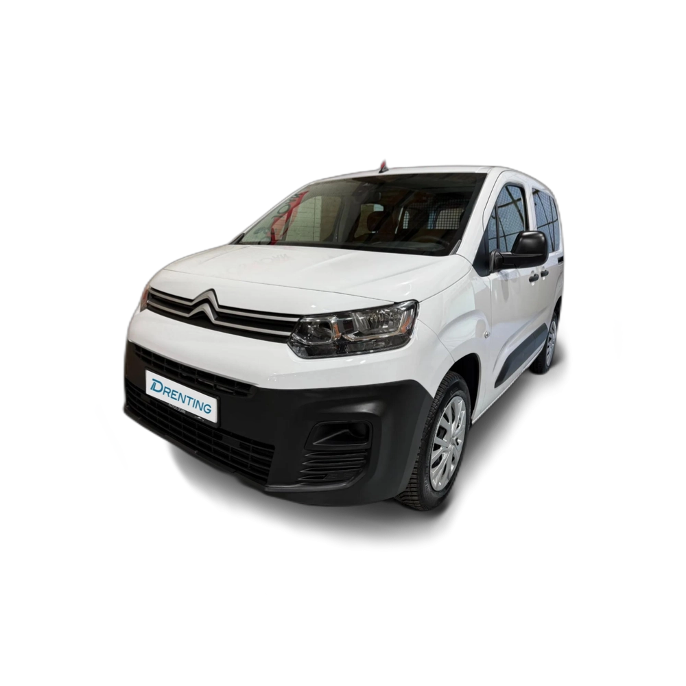 CITROEN Berlingo Combi BlueHDi S&S Talla M Live Pack 100