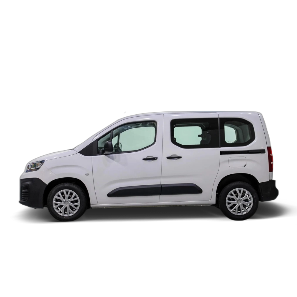 CITROEN Berlingo Combi BlueHDi S&S Talla M Live Pack Business 100