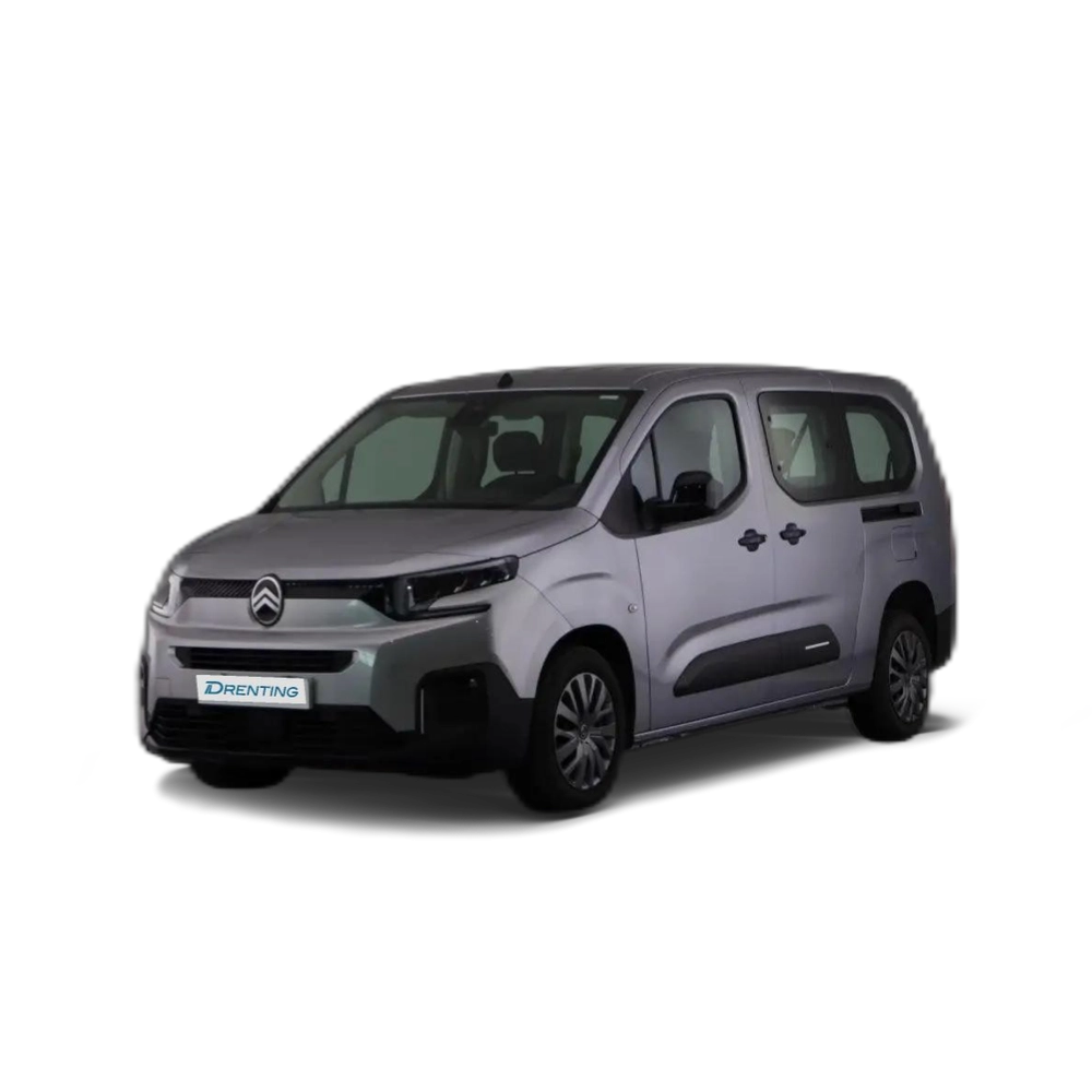 Renting Citroën Berlingo Talla XL BlueHDi 130 S&amp;S PLUS Auto 1