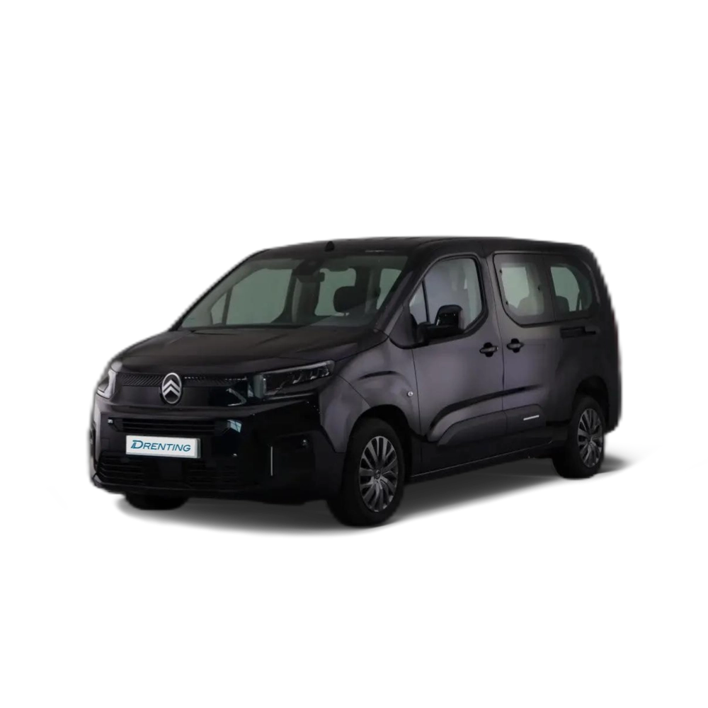 Renting Citroën Berlingo Talla XL BlueHDi 130 S&amp;S PLUS Auto