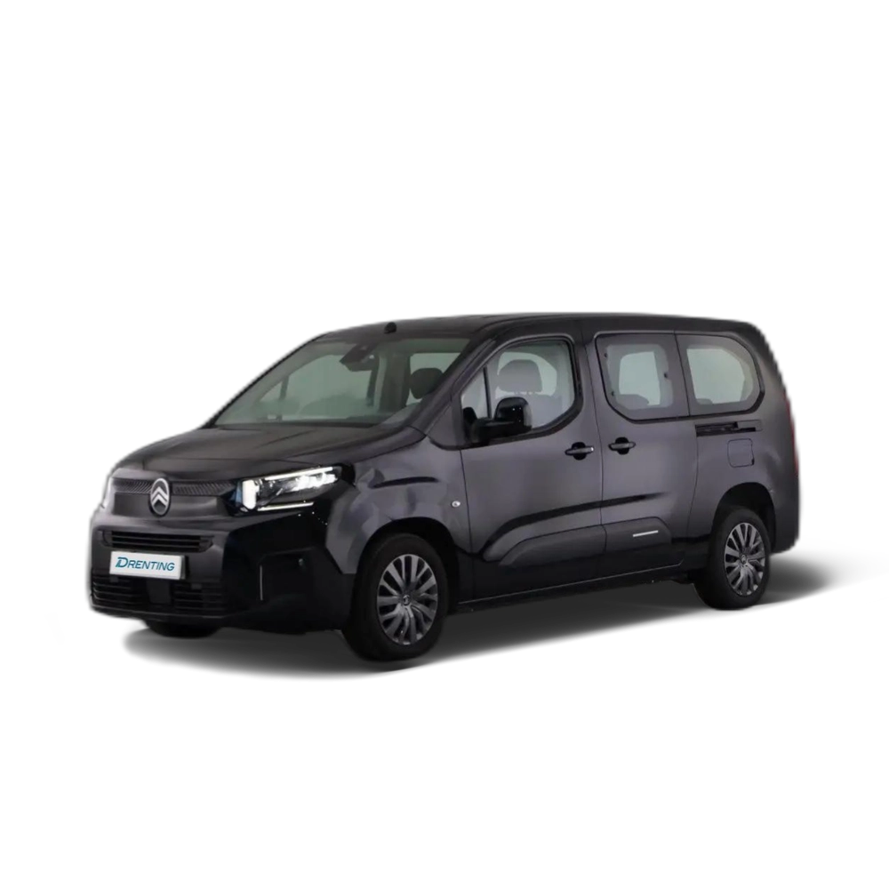 Citroën Berlingo Talla XL BlueHDi 130 S&S PLUS Auto 3
