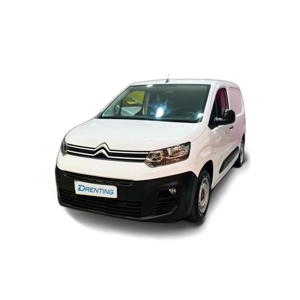 CITROEN Berlingo Van BlueHDi S&S Talla M Control 100 1