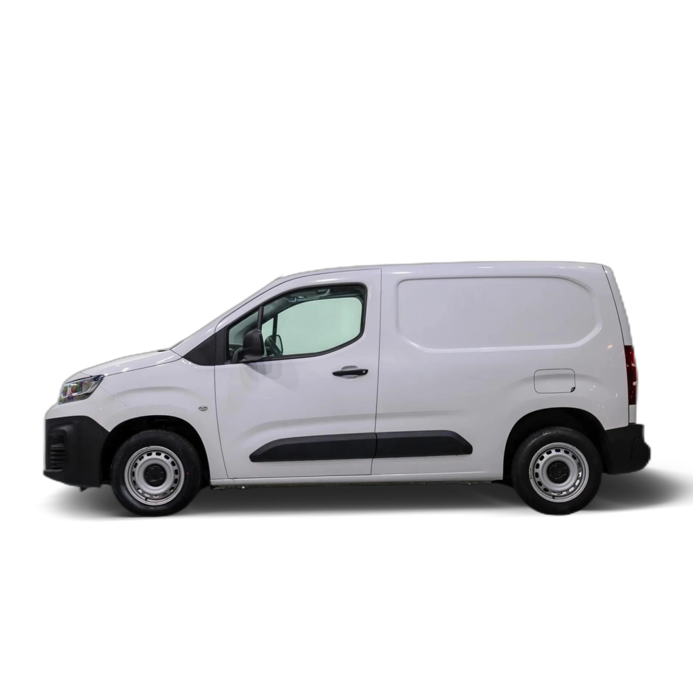 CITROEN Berlingo Van BlueHDi S&S Talla M Control 100 2