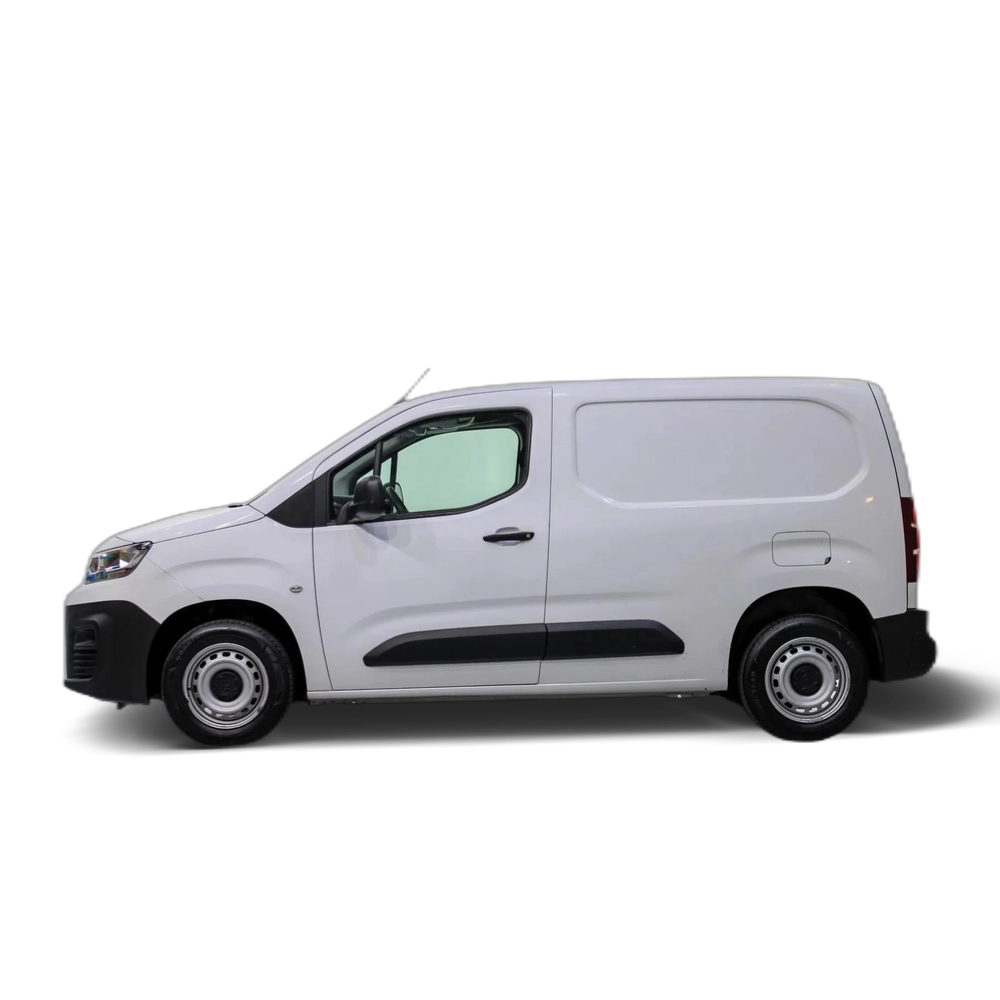 CITROEN Berlingo Van BlueHDi S&S Talla M Control 75 1