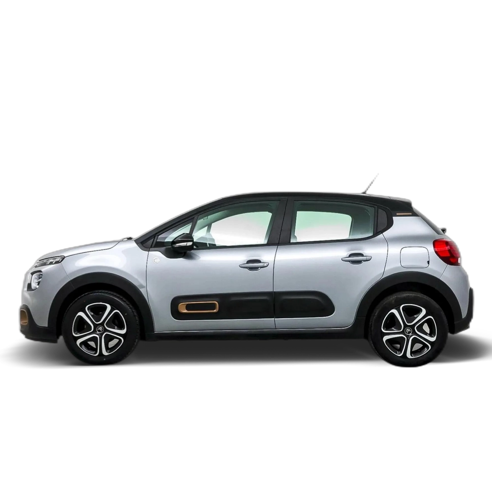 CITROEN C3 1.2 PureTech S&S C-Series 83 1