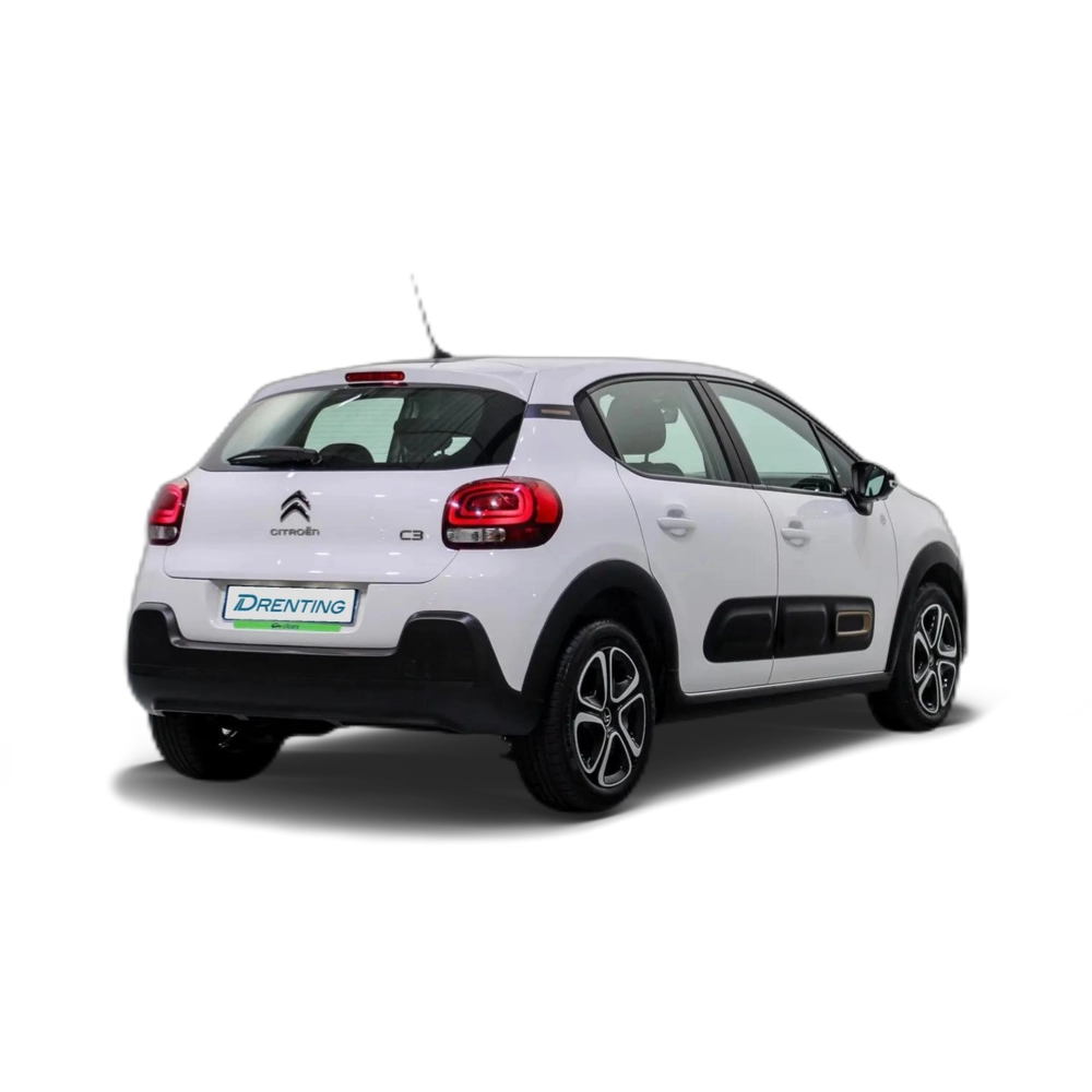 CITROEN C3 1.2 PureTech S&S C-Series 83 2
