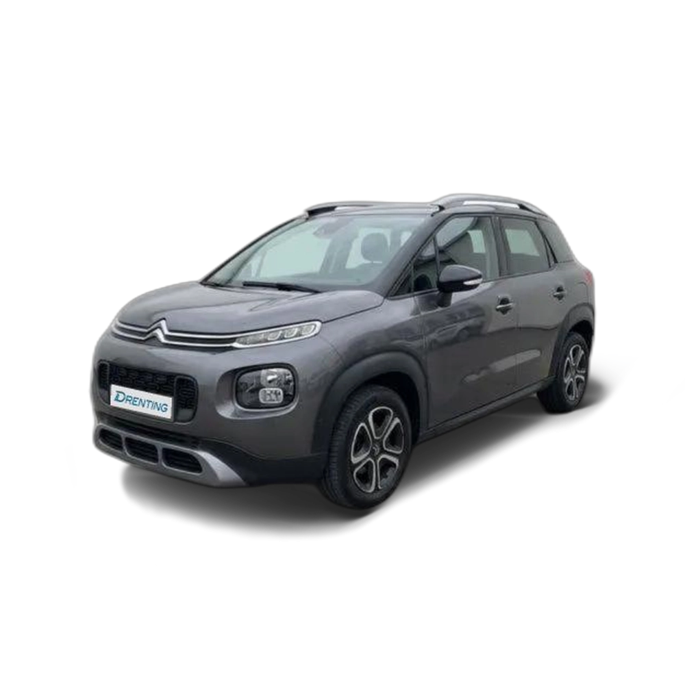 CITROEN C3 1.2 PureTech S&S Elle 110 1