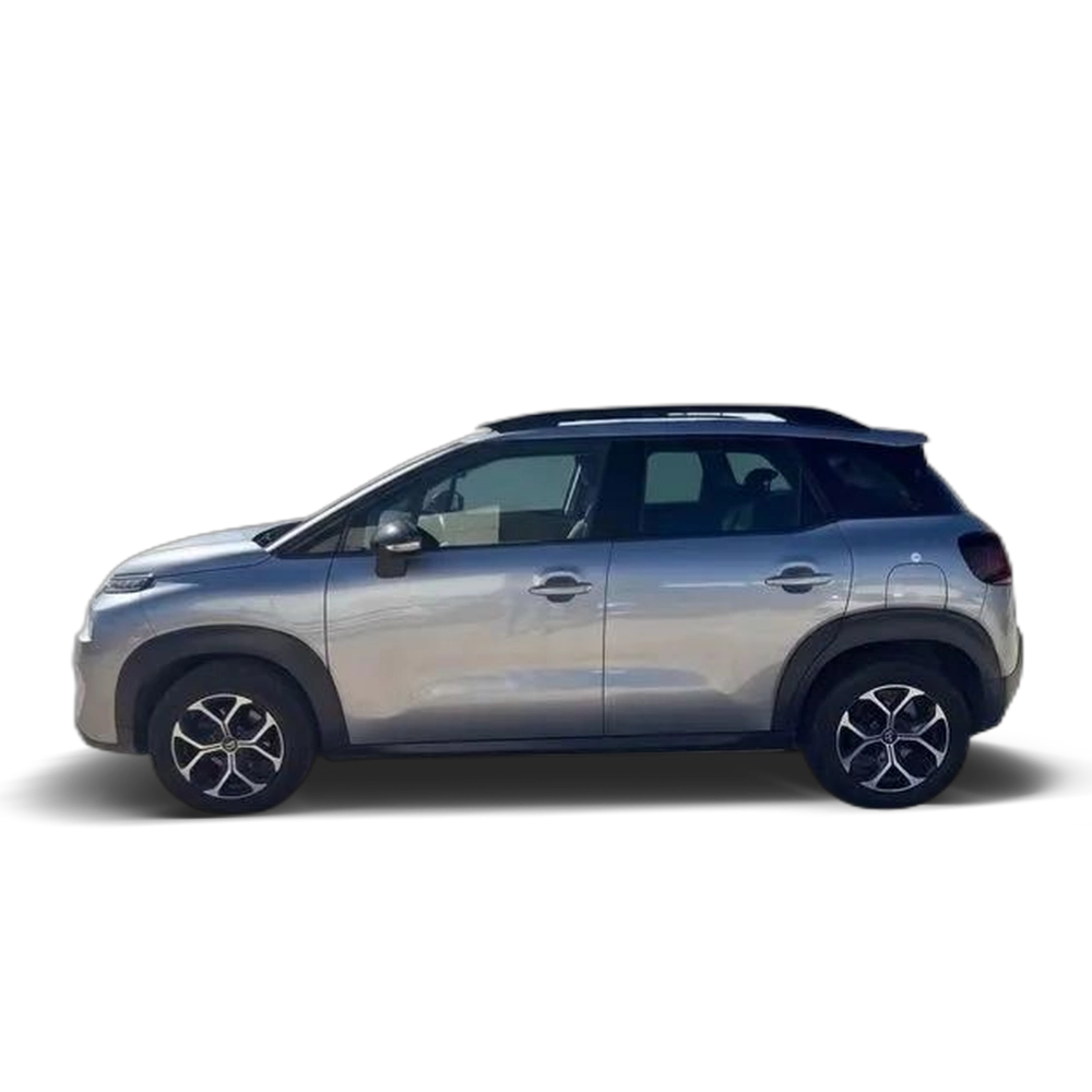 CITROEN C3 1.2 PureTech S&S Elle 110