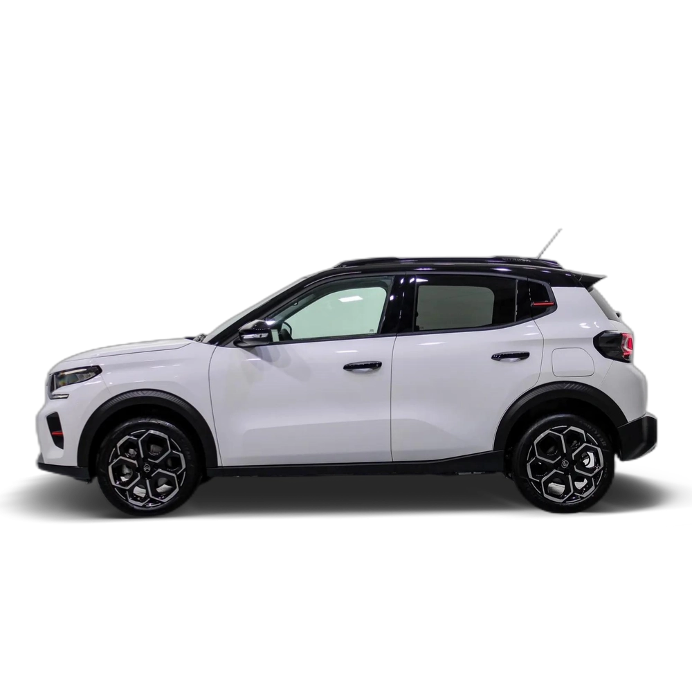 CITROEN C3 1.2 Turbo S&S Max 110 e-DCS6 1 1