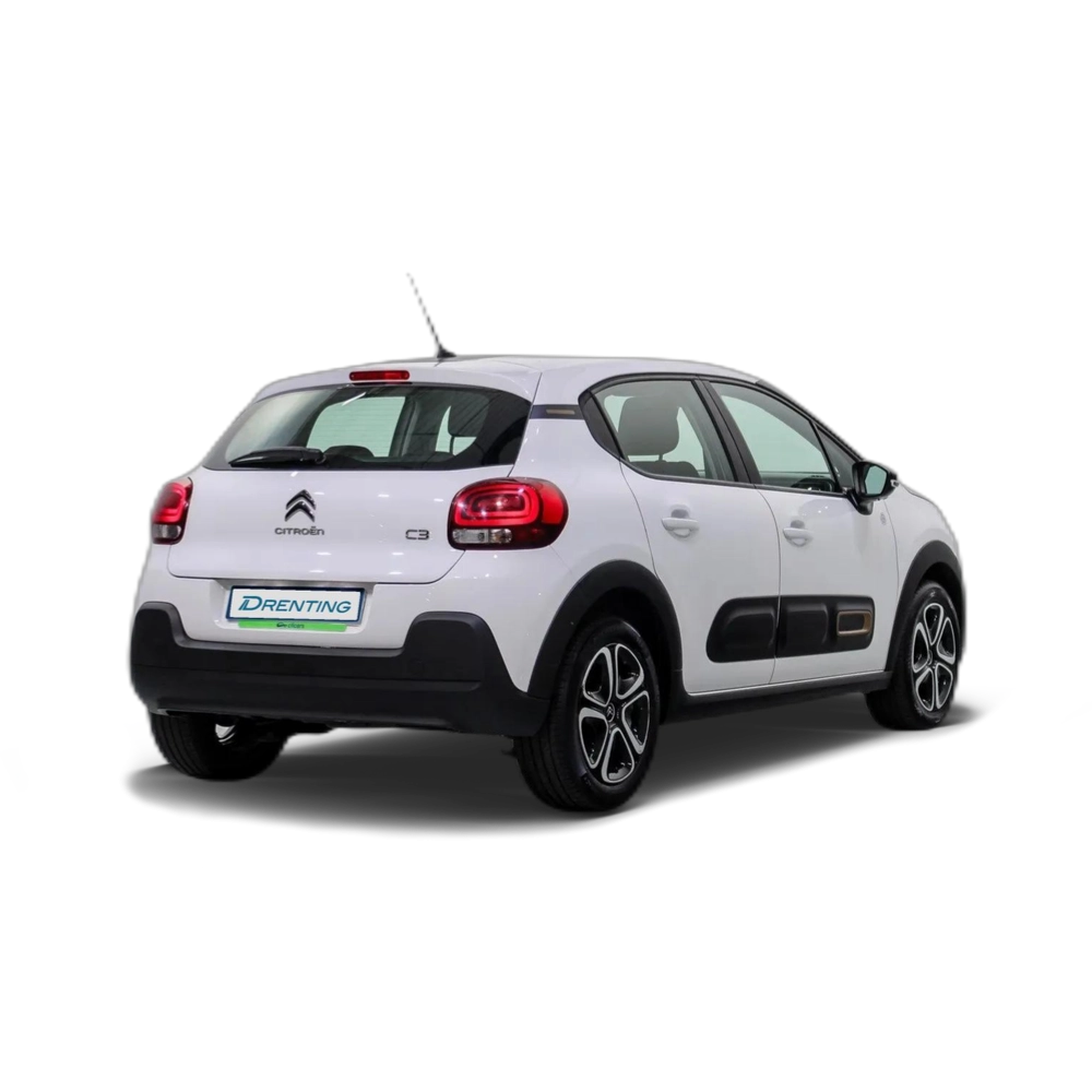 CITROEN C3 1.5BlueHDi S&S C-Series 100