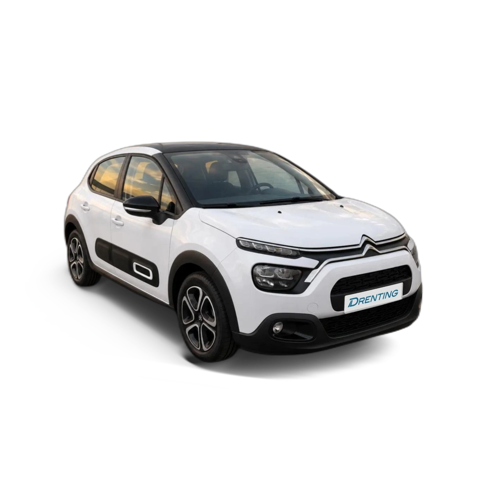 CITROEN C3 1.5BlueHDi S&S Feel 100 1