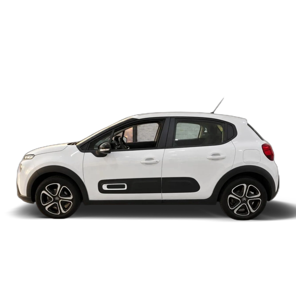 CITROEN C3 1.5BlueHDi S&S Feel 100