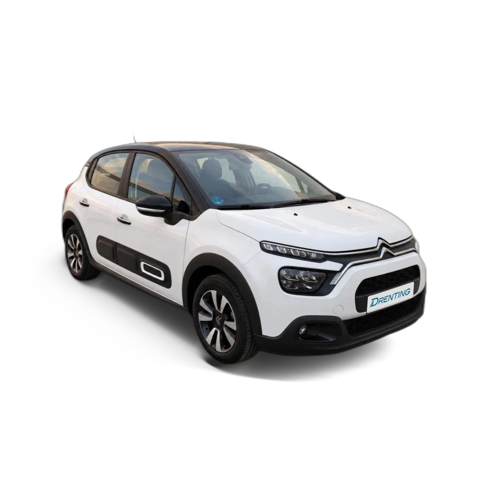 CITROEN C3 1.5BlueHDi S&S Feel Pack 100