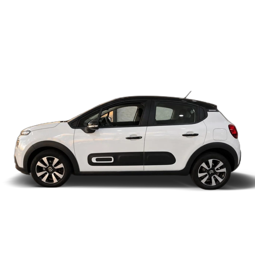 CITROEN C3 1.5BlueHDi S&S Feel Pack 100 5