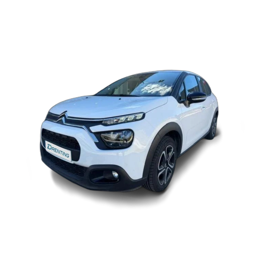 CITROEN C3 1.5BlueHDi S&S Plus 100