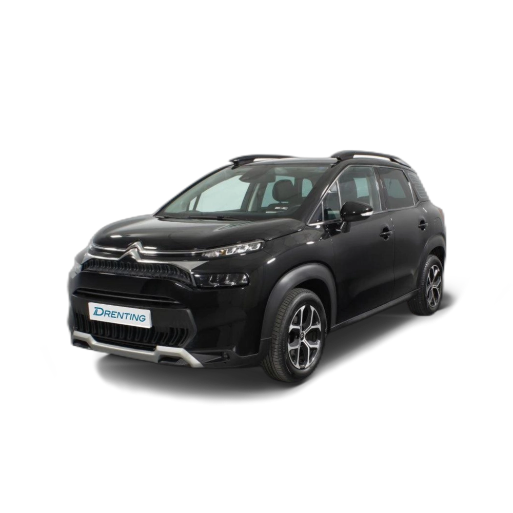 Citroën C3 Aircross 1.2 PURETECH 81KW FEEL PACK 5P