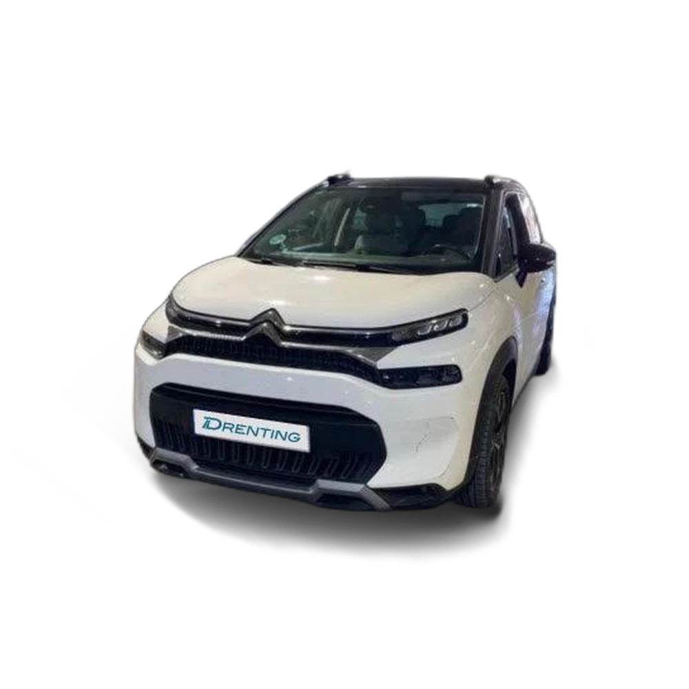CITROEN C3 Aircross BlueHDi S&S Shine Pack EAT6 120
