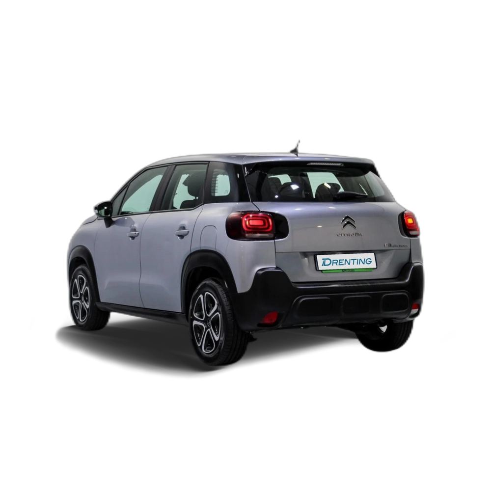Renting CITROEN C3 Aircross Puretech S&amp;S Feel 110 2