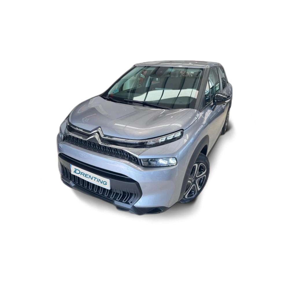 CITROEN C3 Aircross Puretech S&S Feel Pack 110