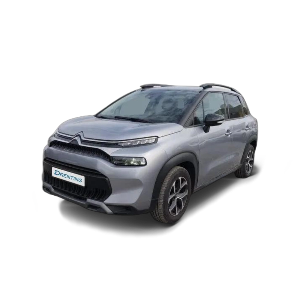 CITROEN C3 Aircross Puretech S&S Plus 110 1