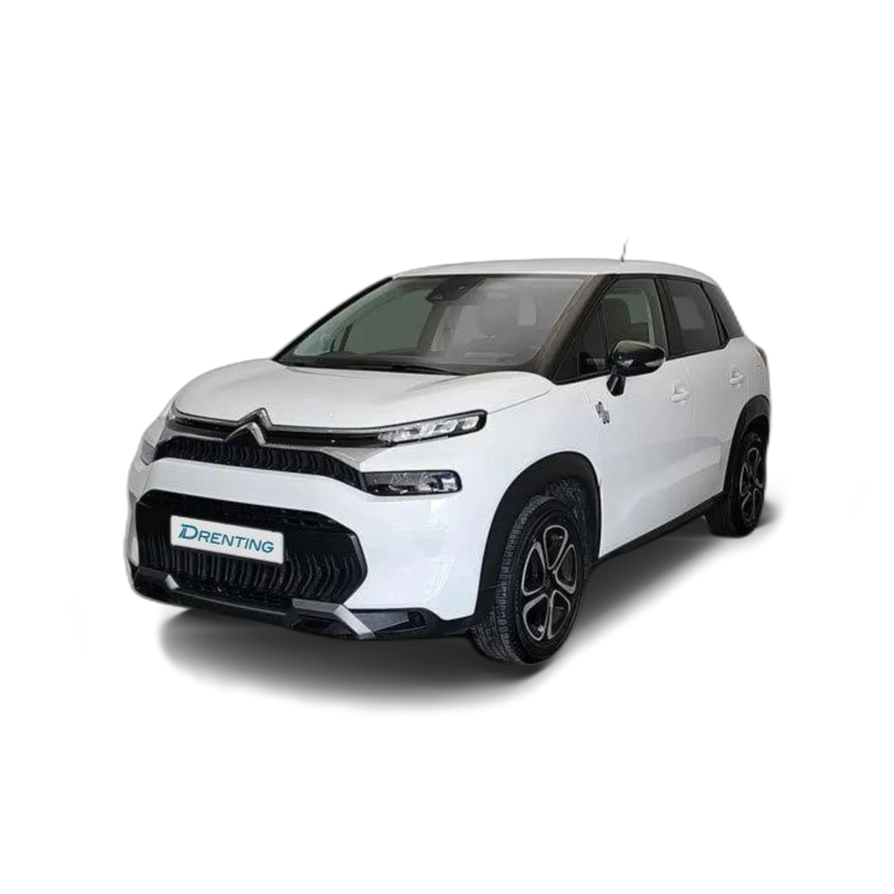 CITROEN C3 Aircross Puretech S&S You 110