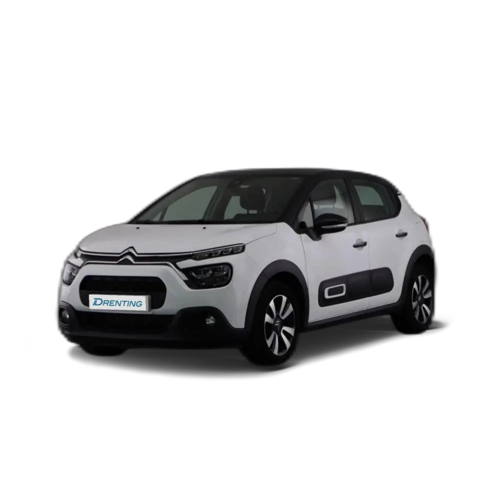 Citroën C3 BlueHDi 75KW (100CV) S&S Feel Pack
