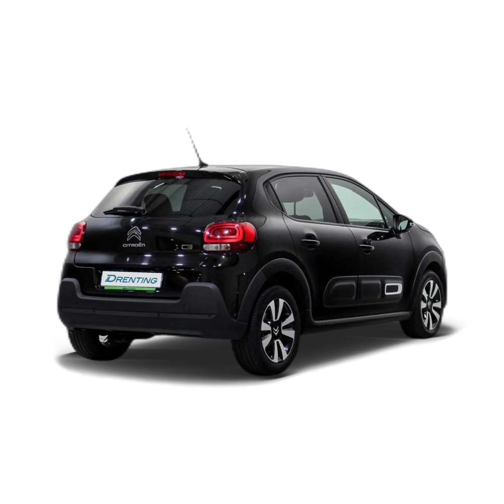 CITROEN C3 Origin 1.2 PureTech S&S Max 110