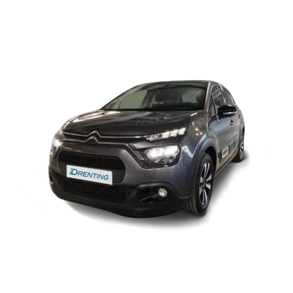 CITROEN C3 Origin 1.2 PureTech S&S Max 83