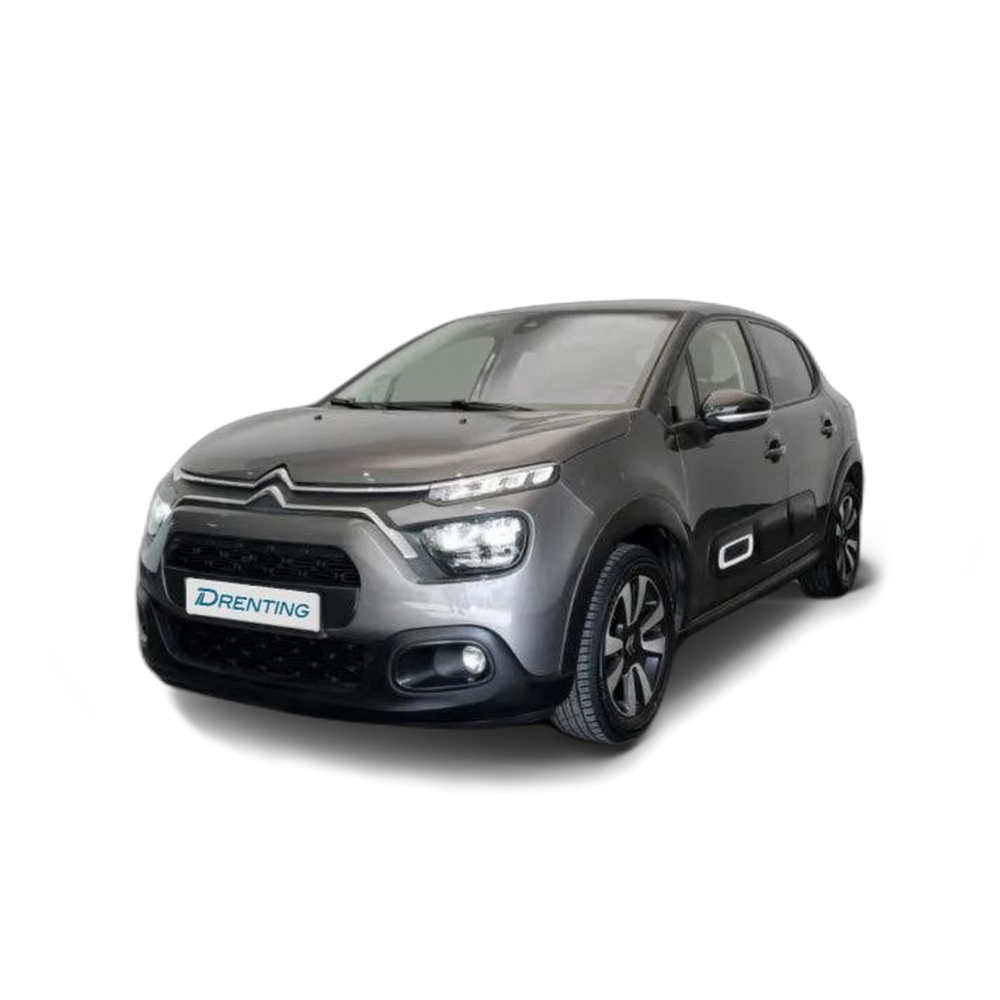 CITROEN C3 Origin 1.2 PureTech S&S Max 83