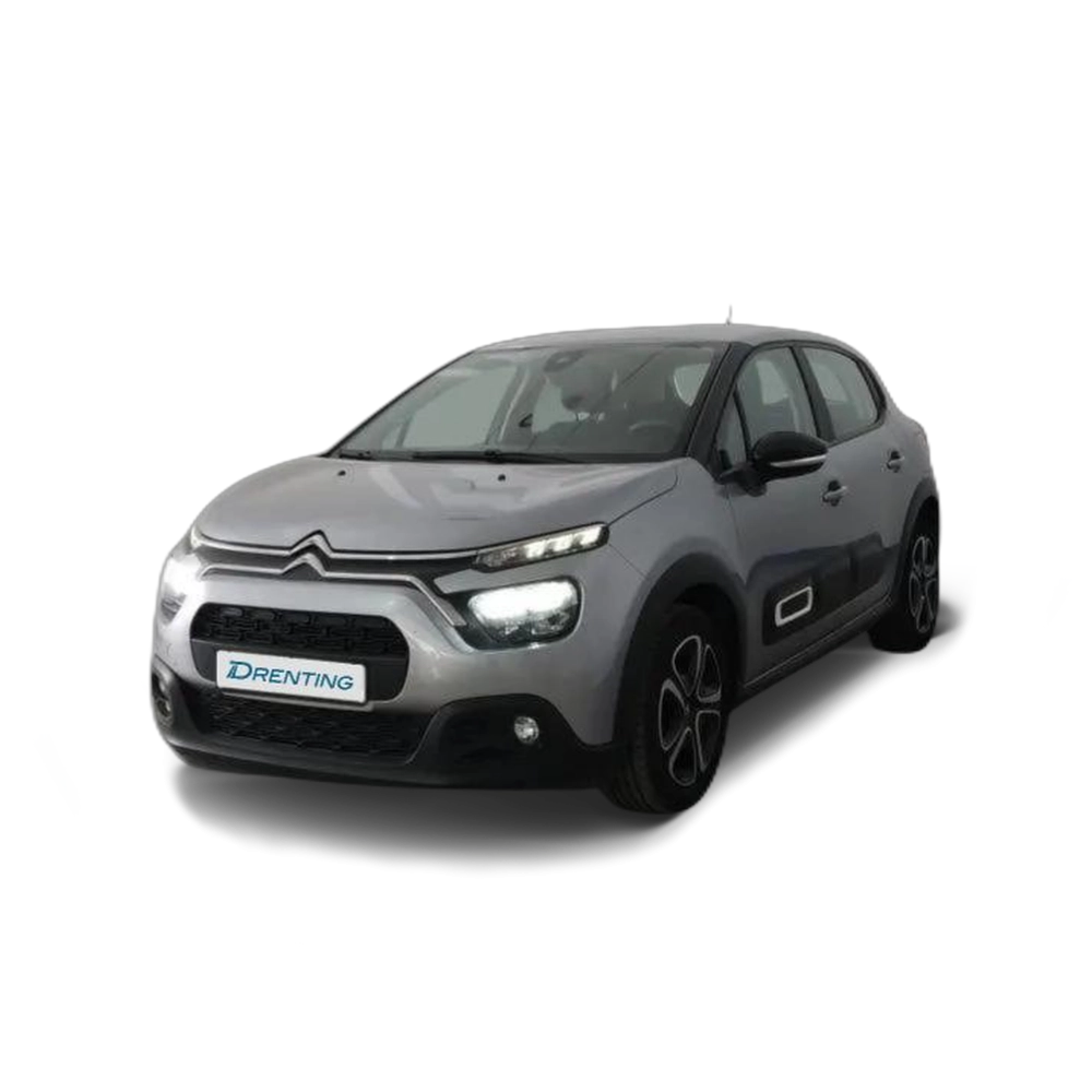 CITROEN C3 Origin 1.2 PureTech S&S Plus 83