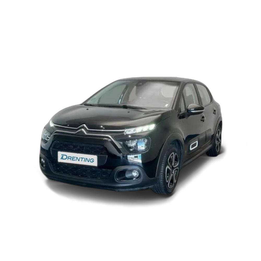 CITROEN C3 Origin 1.2 PureTech S&S Plus 83 1