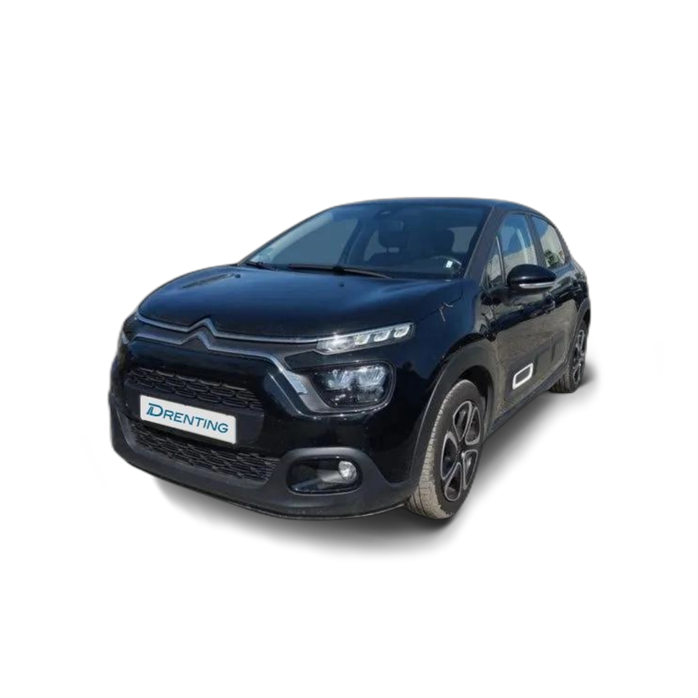 CITROEN C3 Origin 1.2 PureTech S&S Plus 83 6
