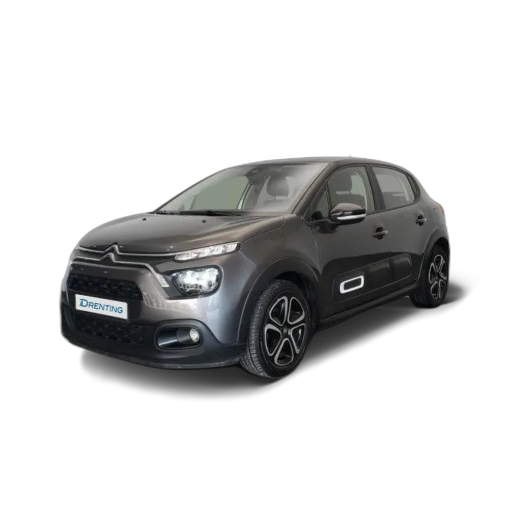 CITROEN C3 Origin 1.2 PureTech S&S Plus 83 6