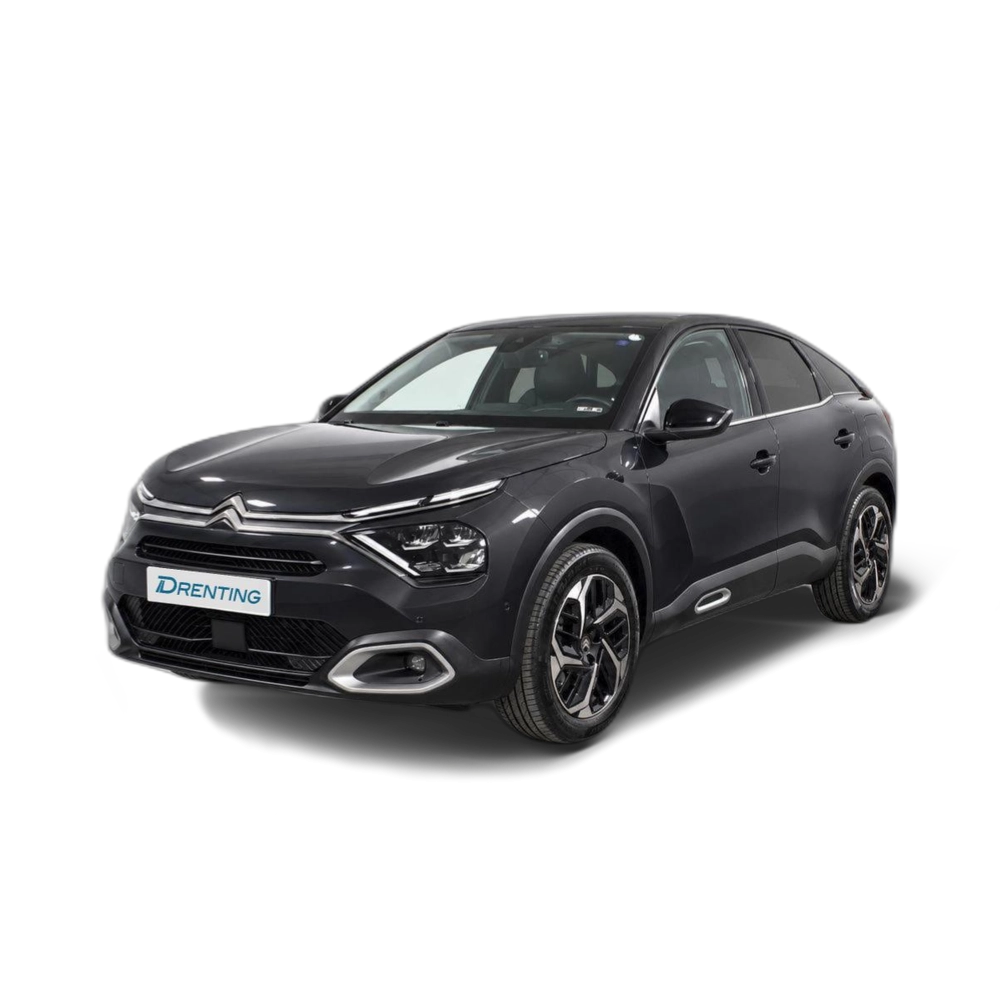 Citroën C4 1.2 PURETECH 130 S&S SHINE 5P