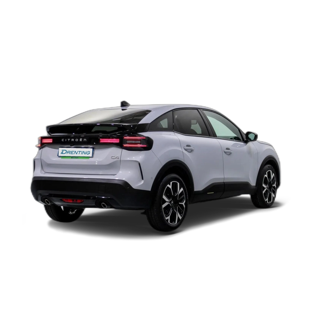 CITROEN C4 1.2 PureTech Max S&S 130 Aut.