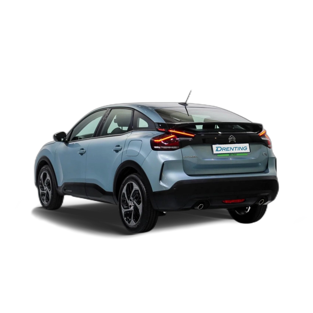 CITROEN C4 1.2 PureTech Plus S&S EAT8 130 2