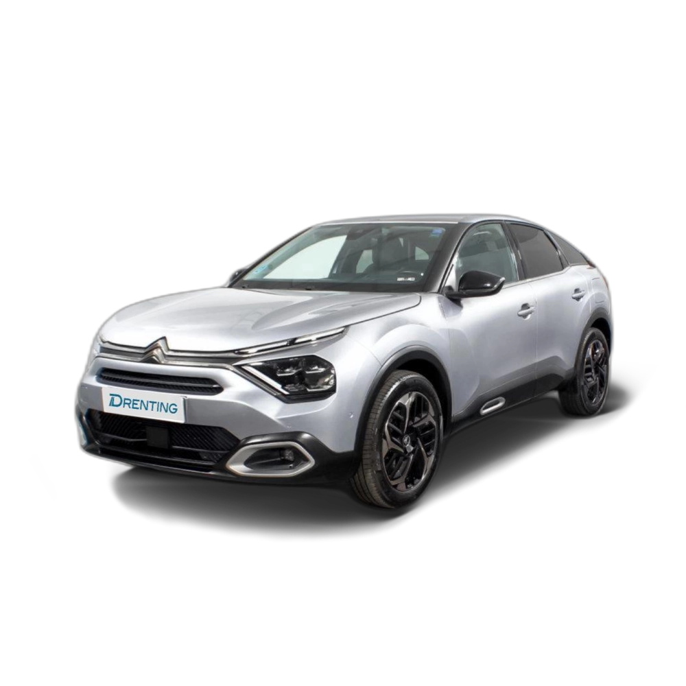 Citroën C4 1.5 BLUEHDI 130 S&S SHINE AUTO