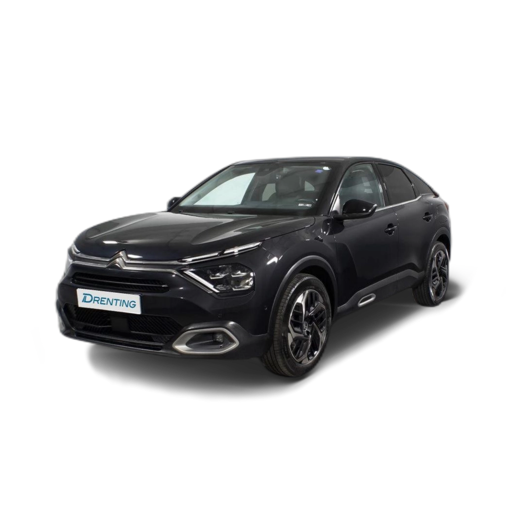 Citroën C4 1.5 BLUEHDI 130 S&S SHINE AUTO 5P