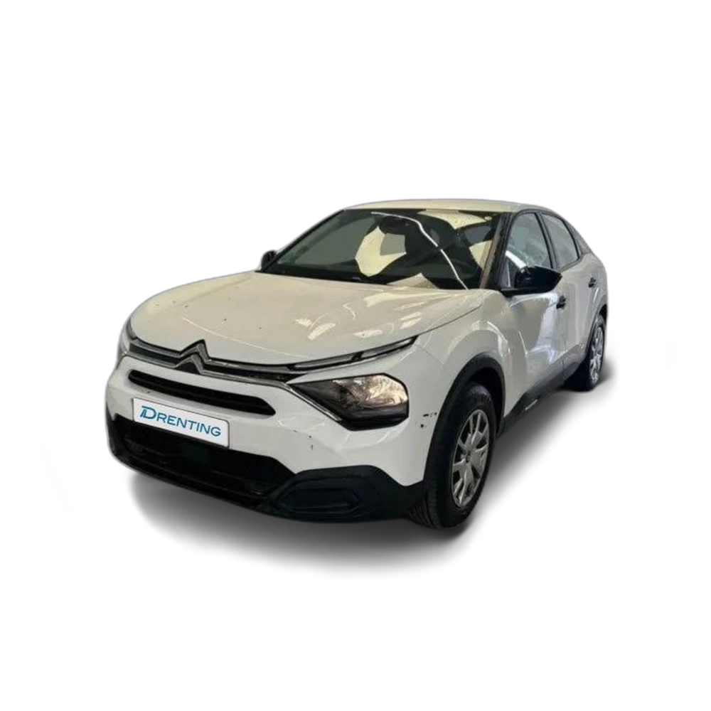 CITROEN C4 1.5 BlueHDI S&S Live Pack 110