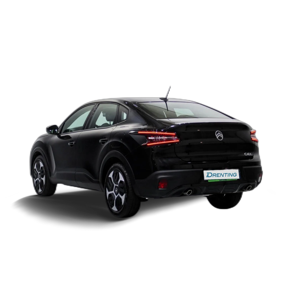 CITROEN C4 X Hybrid Plus eDSC6 136 2 1