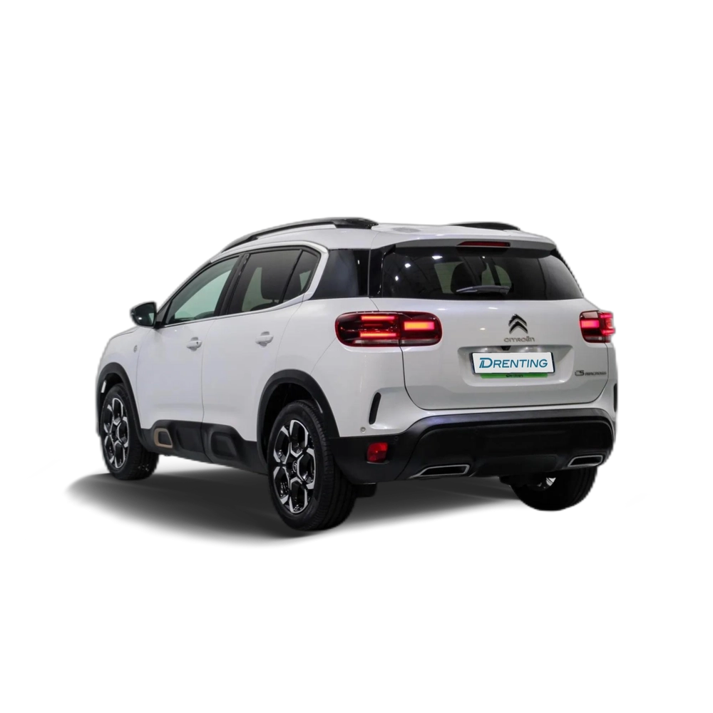 CITROEN C5 Aircross BlueHDi S&S C-Series 130