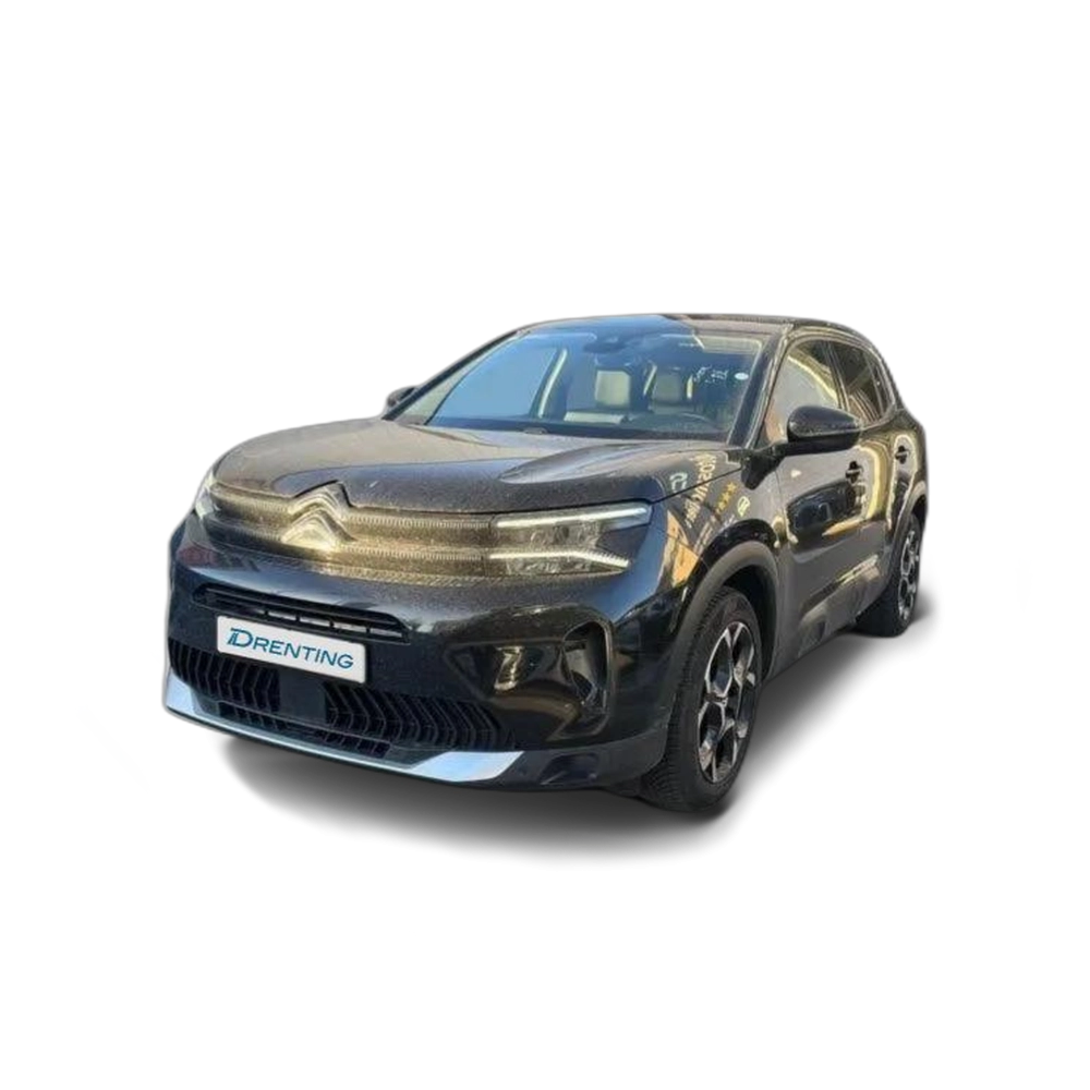 Renting CITROEN C5 Aircross BlueHDi S&amp;S Plus EAT8 130 2