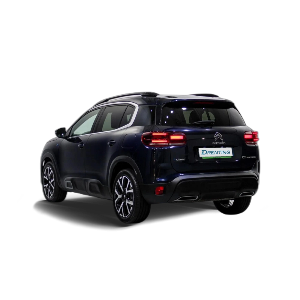Renting CITROEN C5 Aircross Hybrid Feel Pack EAT8 180 2 1