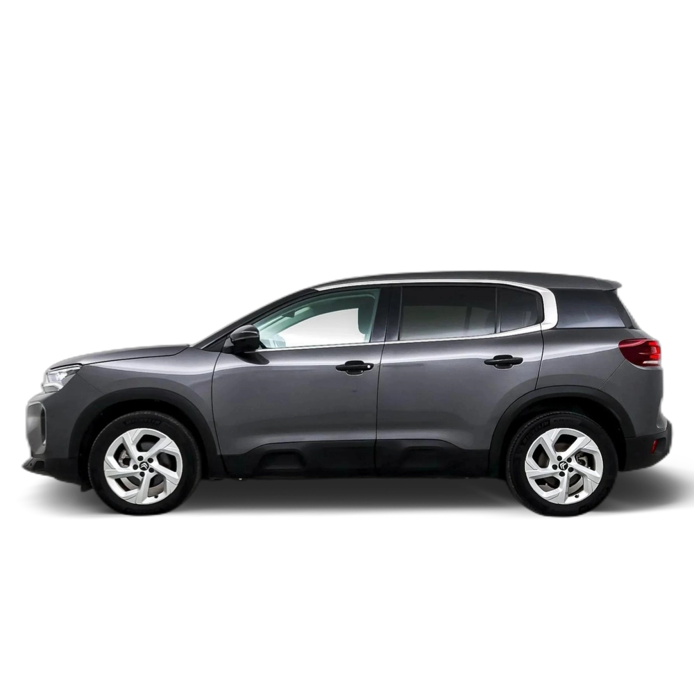 CITROEN C5 Aircross Hybrid Plus e-DCS6 136 4