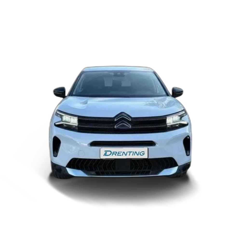 Renting CITROEN C5 Aircross PureTech S&amp;S You 130 1